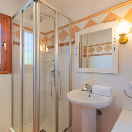 Casa Biskwie - Costablancadreams Benissa