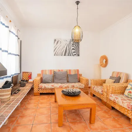 Casa Biskwie - Costablancadreams Villa Benissa