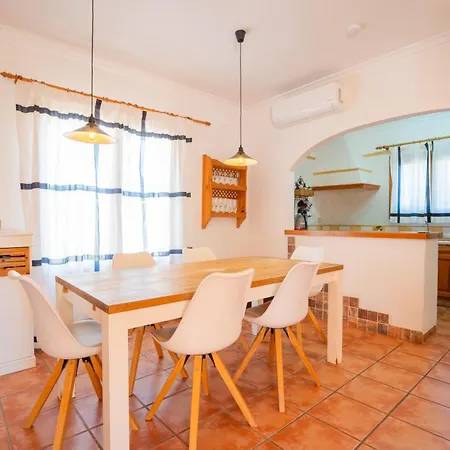 Villa Casa Biskwie - Costablancadreams