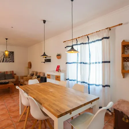 Villa Casa Biskwie - Costablancadreams Benissa