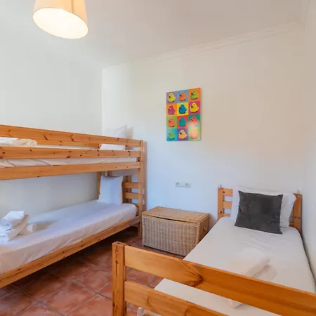 Casa Biskwie - Costablancadreams