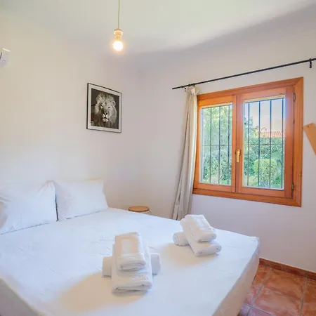 Villa Casa Biskwie - Costablancadreams