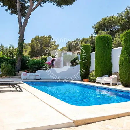 Casa Biskwie - Costablancadreams *