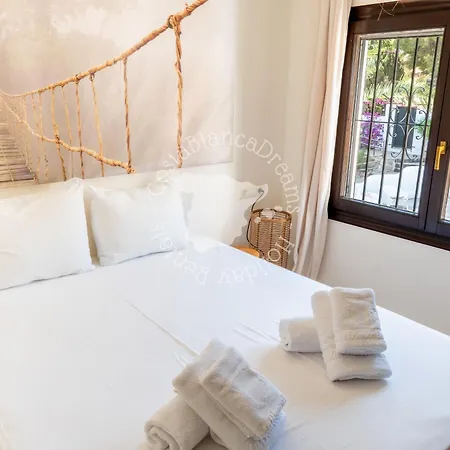 Villa Casa Biskwie - Costablancadreams