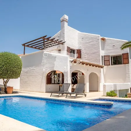 Casa Biskwie - Costablancadreams *