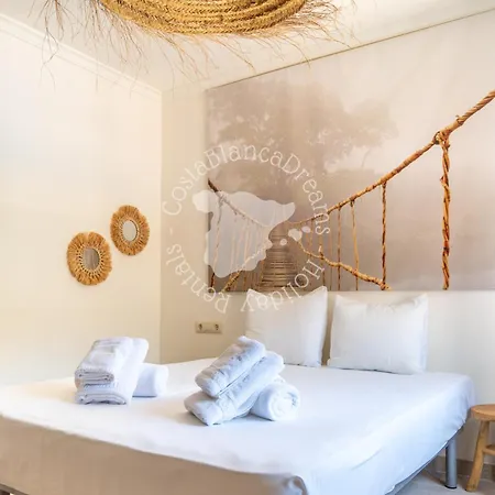 Casa Biskwie - Costablancadreams