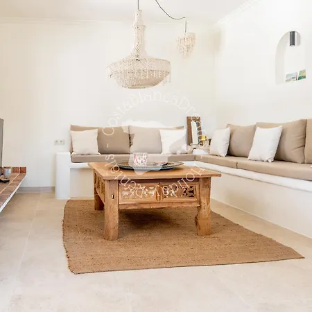 Casa Biskwie - Costablancadreams *