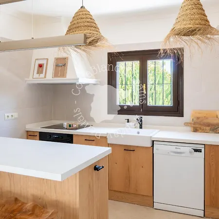 Casa Biskwie - Costablancadreams *