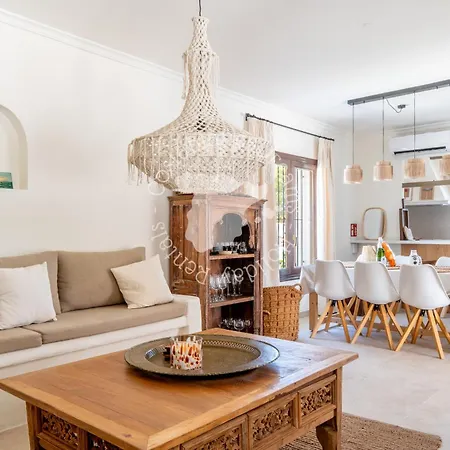 Villa Casa Biskwie - Costablancadreams